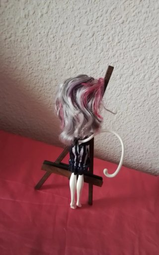 Muñeca Monster High