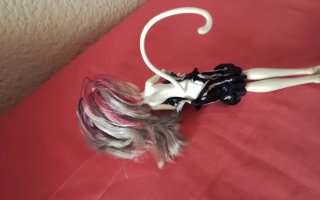 Muñeca Monster High