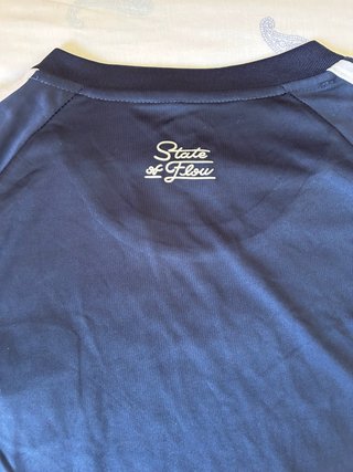 Camiseta de Futbol San Diego FC - Talla M