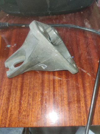 Soporte motor Opel Manta para C20XE