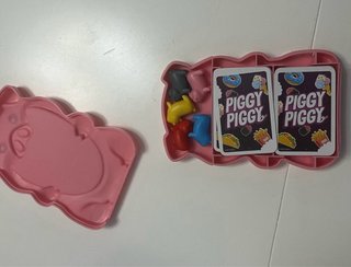 Conjunto di giochi da tavolo