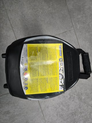 Cadenas para nieve Michelin Extrem Grip