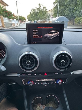 Audi S3 2018 sportback