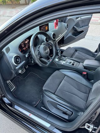Audi S3 2018 sportback