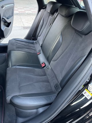Audi S3 2018 sportback