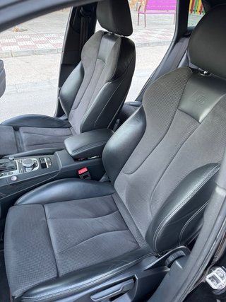 Audi S3 2018 sportback