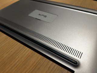 Carcasa inferior aluminio Dell XPS 13 9350
