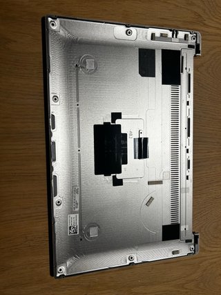 Carcasa inferior aluminio Dell XPS 13 9350