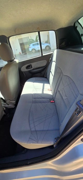 Renault Clio 2003