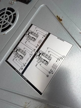 Vitrocerámica Bosch Inducción