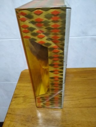 Boneca Jesmar Boutique