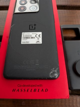 OnePlus 10 Pro 5G