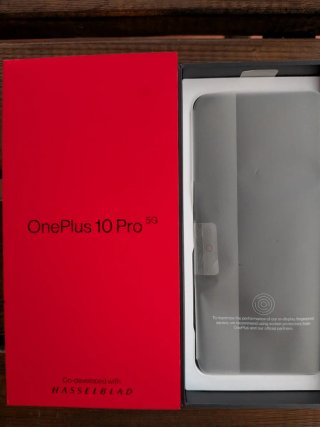 OnePlus 10 Pro 5G