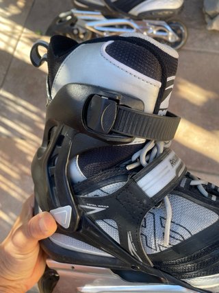 Patines Rollerblade Spirit Blade T 40.5