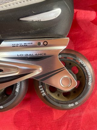 Patines Rollerblade Spirit Blade T 40.5