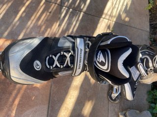 Patines Rollerblade Spirit Blade T 40.5