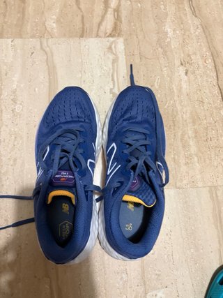 New Balance Fresh Foam X 880 v13 Talla 39
