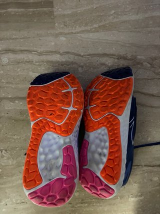 New Balance Fresh Foam X 880 v13 Talla 39
