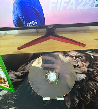 🇪🇸 FIFA 22 Xbox One Pal España
