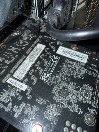 PC Ordenador de sobremesa gaming
