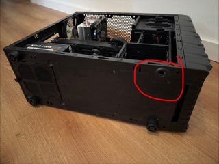 PC Ordenador de sobremesa gaming