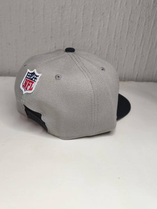 Gorra New Era Raiders NFL Snapback 9FIFTY