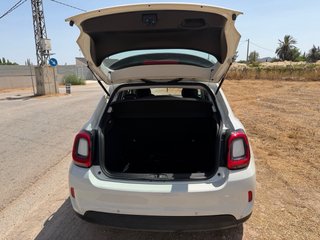 FIAT 500X 2019