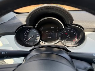 FIAT 500X 2019