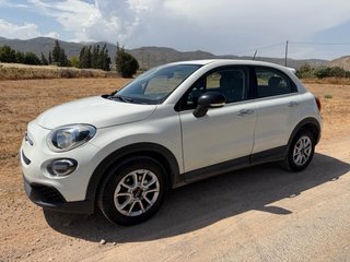 FIAT 500X 2019