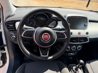 FIAT 500X 2019
