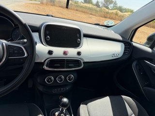 FIAT 500X 2019