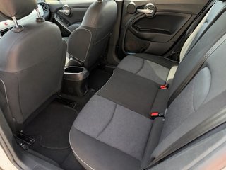 FIAT 500X 2019