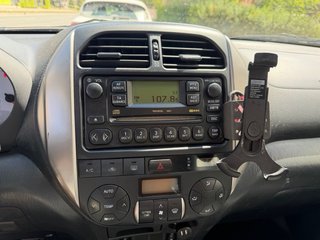 Toyota RAV4 2005 - ETIQUETA C