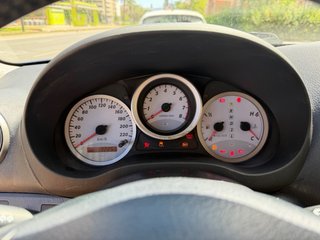 Toyota RAV4 2005 - ETIQUETA C