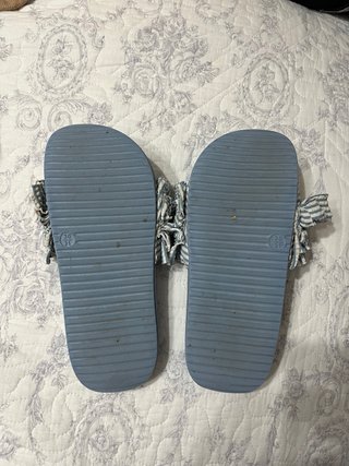 Sandalias niña talla 30
