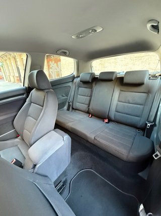 VW GOLF GT TDI | ‼️ EMBRAGUE Y DISTRIB HECHO ‼️