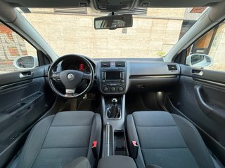 VW GOLF GT TDI | ‼️ EMBRAGUE Y DISTRIB HECHO ‼️