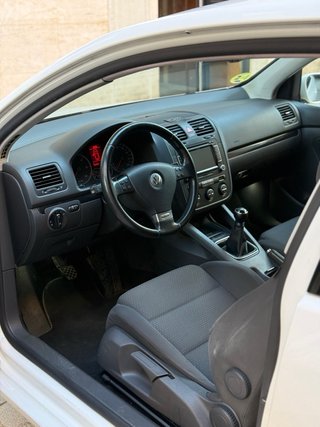 VW GOLF GT TDI | ‼️ EMBRAGUE Y DISTRIB HECHO ‼️