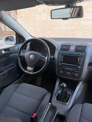 VW GOLF GT TDI | ‼️ EMBRAGUE Y DISTRIB HECHO ‼️