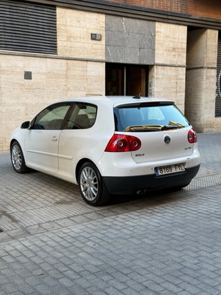 VW GOLF GT TDI | ‼️ EMBRAGUE Y DISTRIB HECHO ‼️