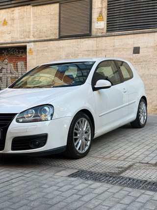 VW GOLF GT TDI | ‼️ EMBRAGUE Y DISTRIB HECHO ‼️