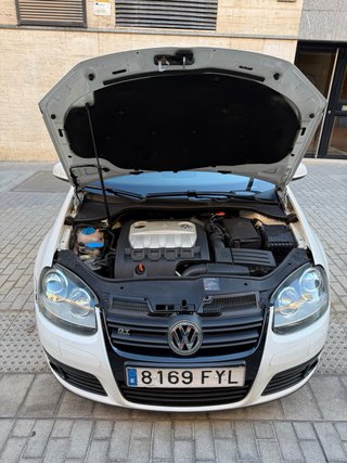 VW GOLF GT TDI | ‼️ EMBRAGUE Y DISTRIB HECHO ‼️