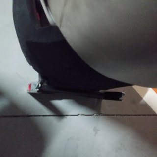 Silla coche Cybex Pallas Isofix