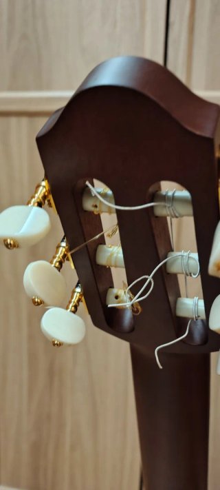 Guitarra Silent YAMAHA SLG200NW