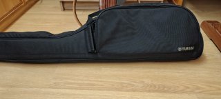 Guitarra Silent YAMAHA SLG200NW