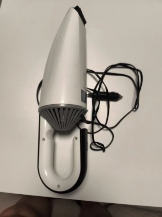 Aspiradora Coche Techwood
