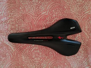 Asiento Specialized Avatar Gel 143