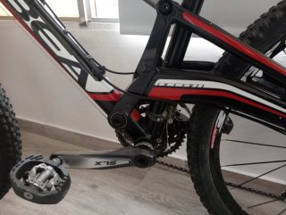 Bicicleta Orbea Occam Montaña 26'