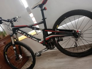 Bicicleta Orbea Occam Montaña 26'