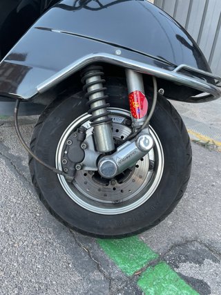 Vespa PX200 IMPECABLE
